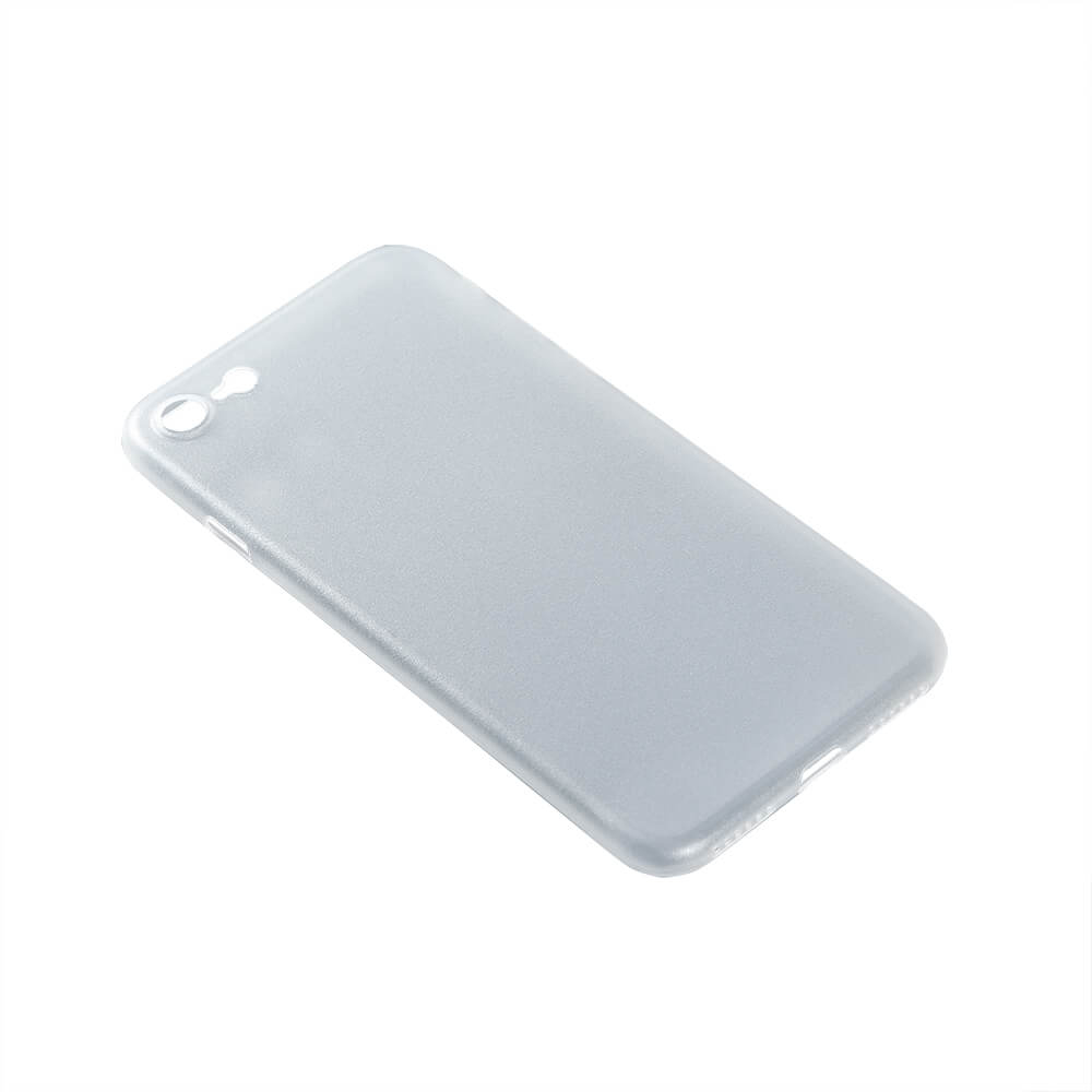 Gear Phone Case Ultra Slim White - iPhone 7/8/SE – image 1