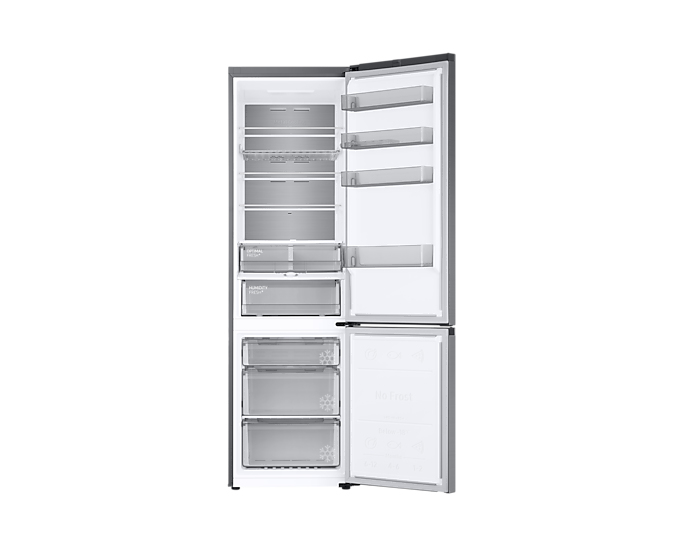 Samsung RL38T775CSR/EG fridge-freezer Freestanding – image 3