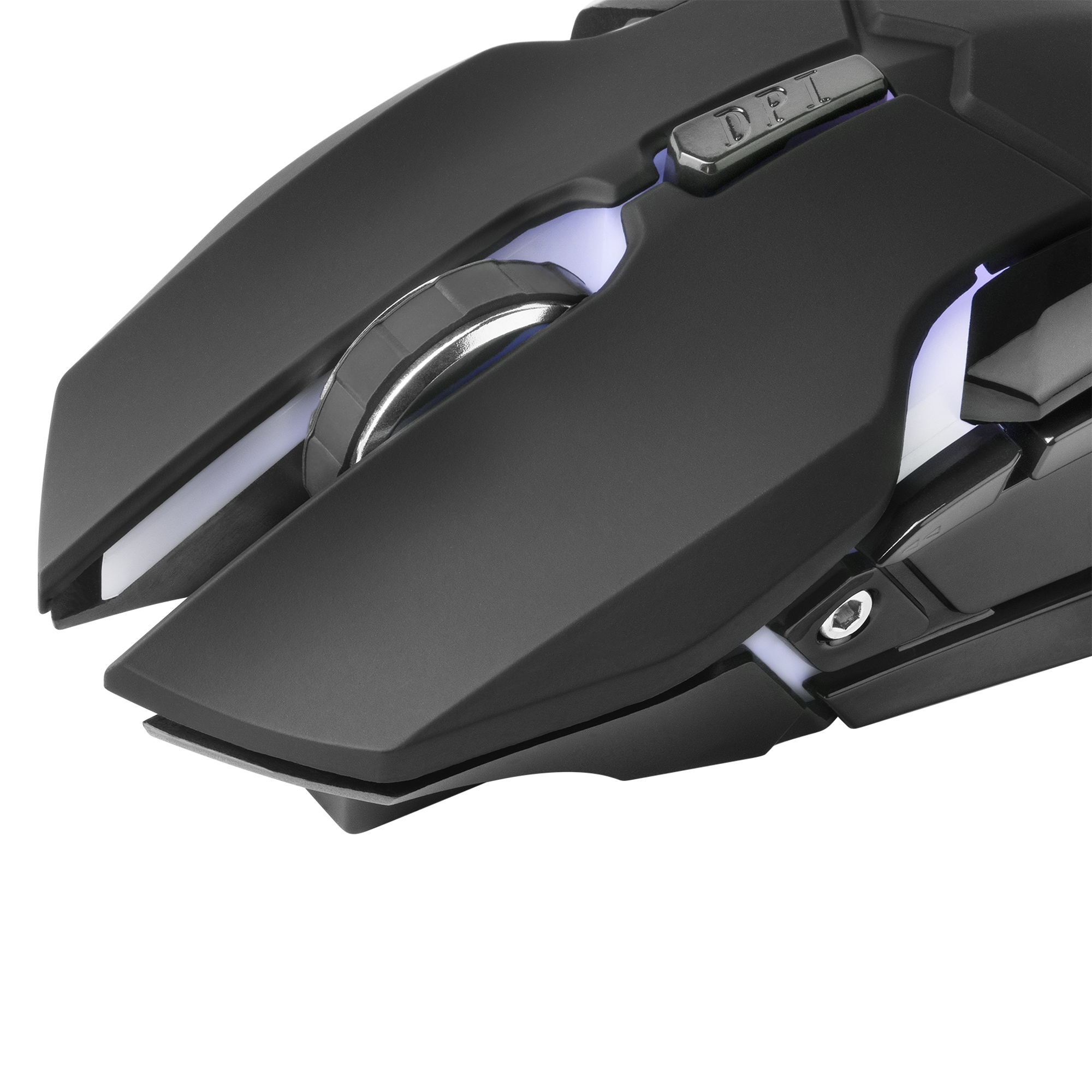 Mars Gaming MMW mouse Ambidextrous RF Wireless Optical 3200 DPI – image 5