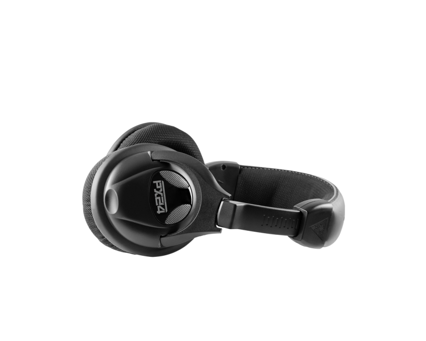 Turtle Beach PX24 Headset Wired & Wireless Head-band Gaming Black – image 6