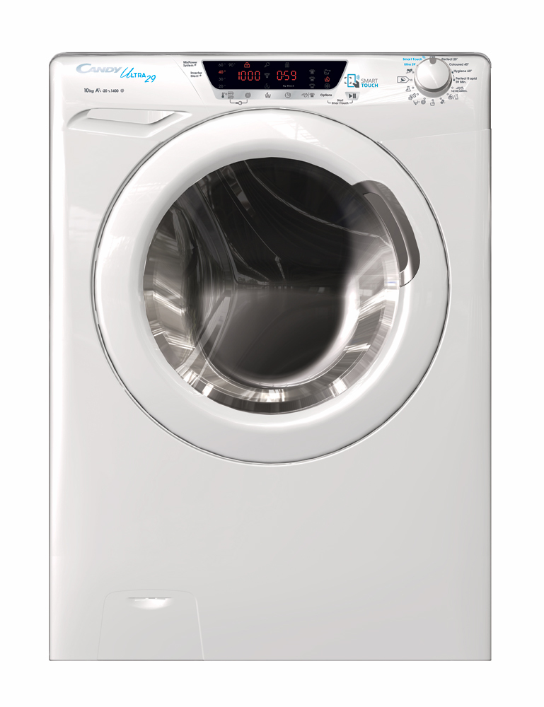 Candy HCU 410TWH5-S