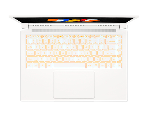 Acer ConceptD CN314-72P-73HF Intel® Core™ i7 i7-10750H Laptop – image 5