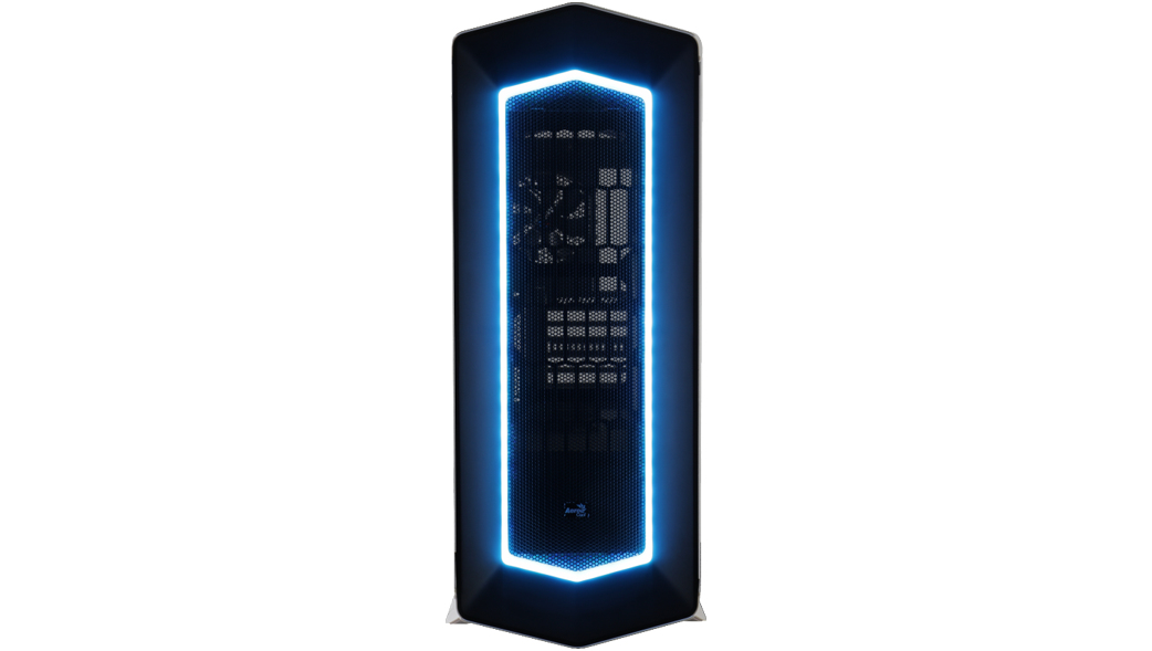 Aerocool P7-C1 Tempered Glass – image 5