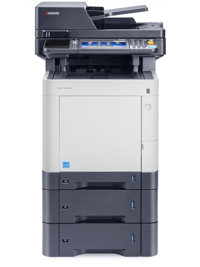 Kyocera ECOSYS M6535cidn Laser A4 – image 4