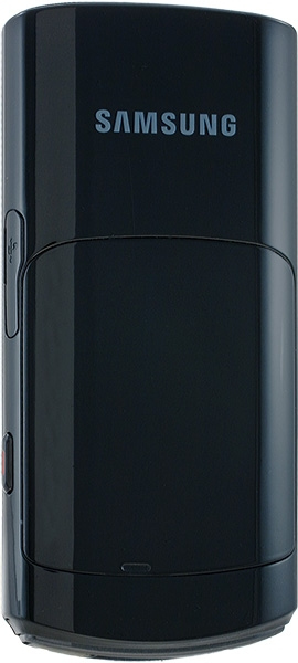Samsung S7350i 6.1 cm (2.4") 110 g Black – image 4