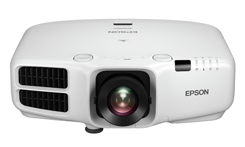 Epson Pro G6470WU