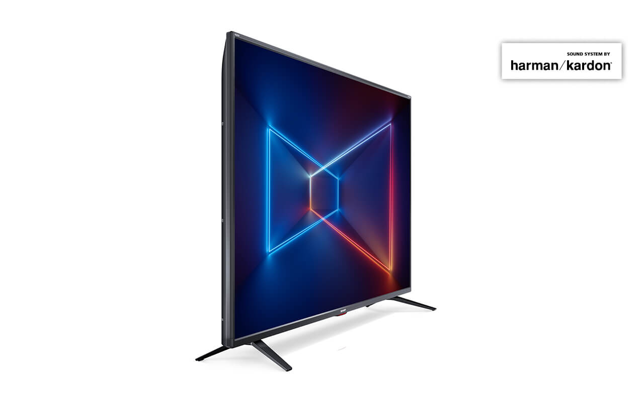 Sharp Aquos LC-55UI7552E TV – image 5