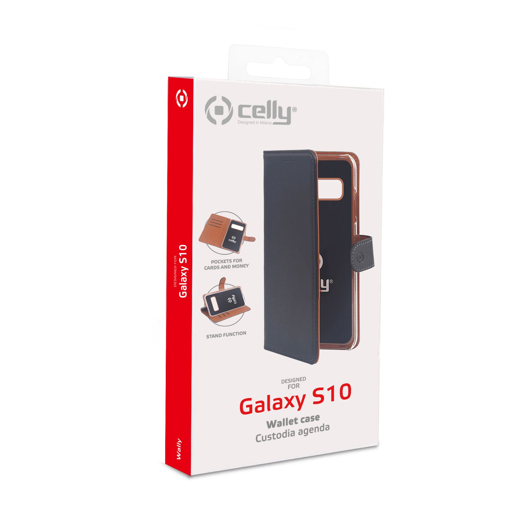 Celly WALLY890 mobile phone case – image 5