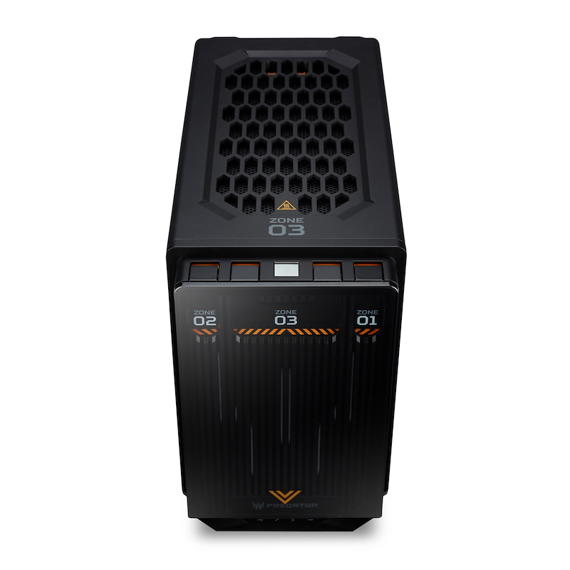 Acer ORION X POX-950 – image 7