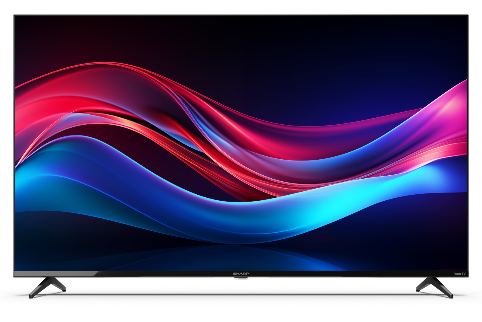 Sharp GJ4725K 55" — vue 1 sur 8
