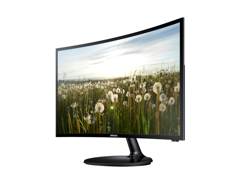 Samsung V32F390FEI computer monitor – image 5