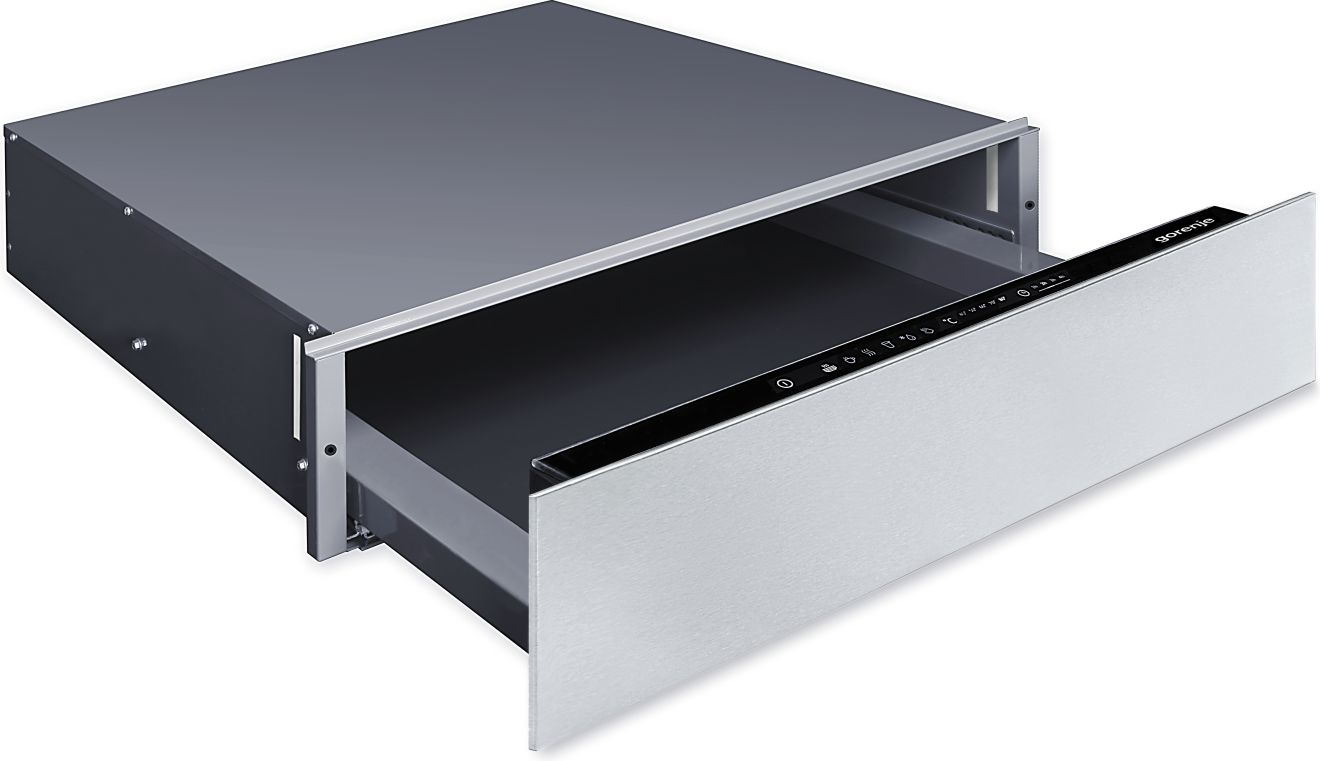 Gorenje WD1410X warming drawer