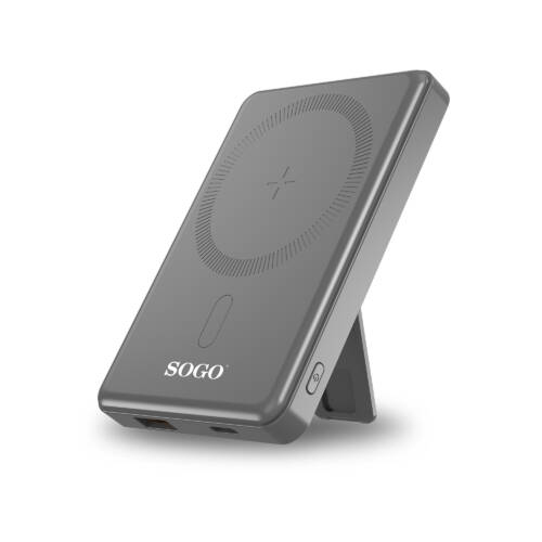 Sogo CAR-SS-17770 power bank Lithium Polymer (LiPo)