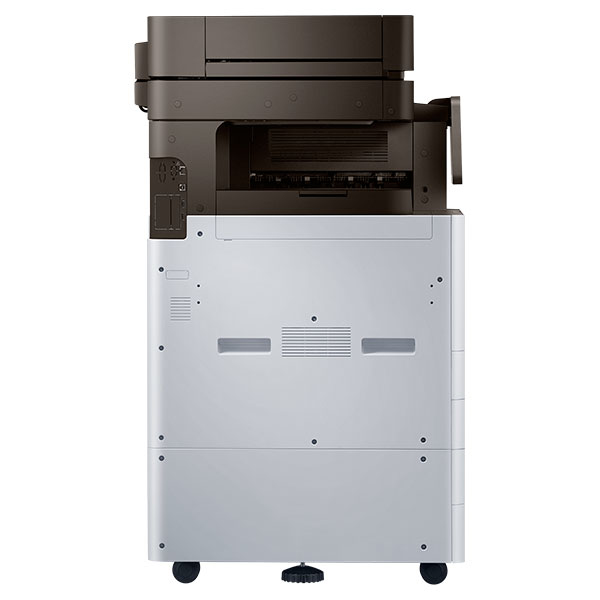 Samsung SL-K4300LX multifunction printer Laser A3 – image 7
