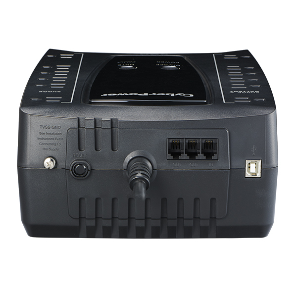 CyberPower AVRG900U uninterruptible power supply (UPS) 0.9 kVA – image 3