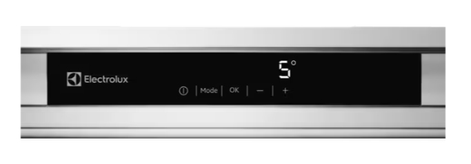 Electrolux LRB2DE18C fridge Built-in – image 4