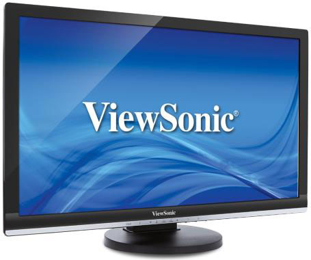 Viewsonic SD-T245 TMS320DM8148 – image 6