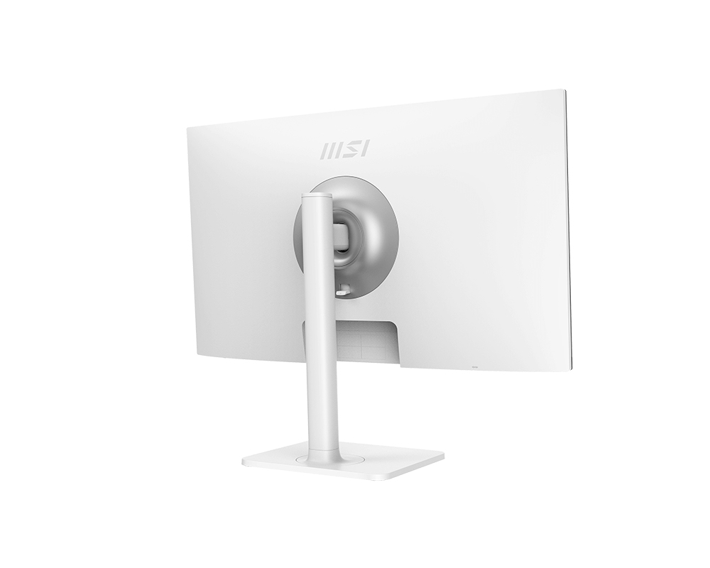 MSI Modern MD271QPW computer monitor – image 9