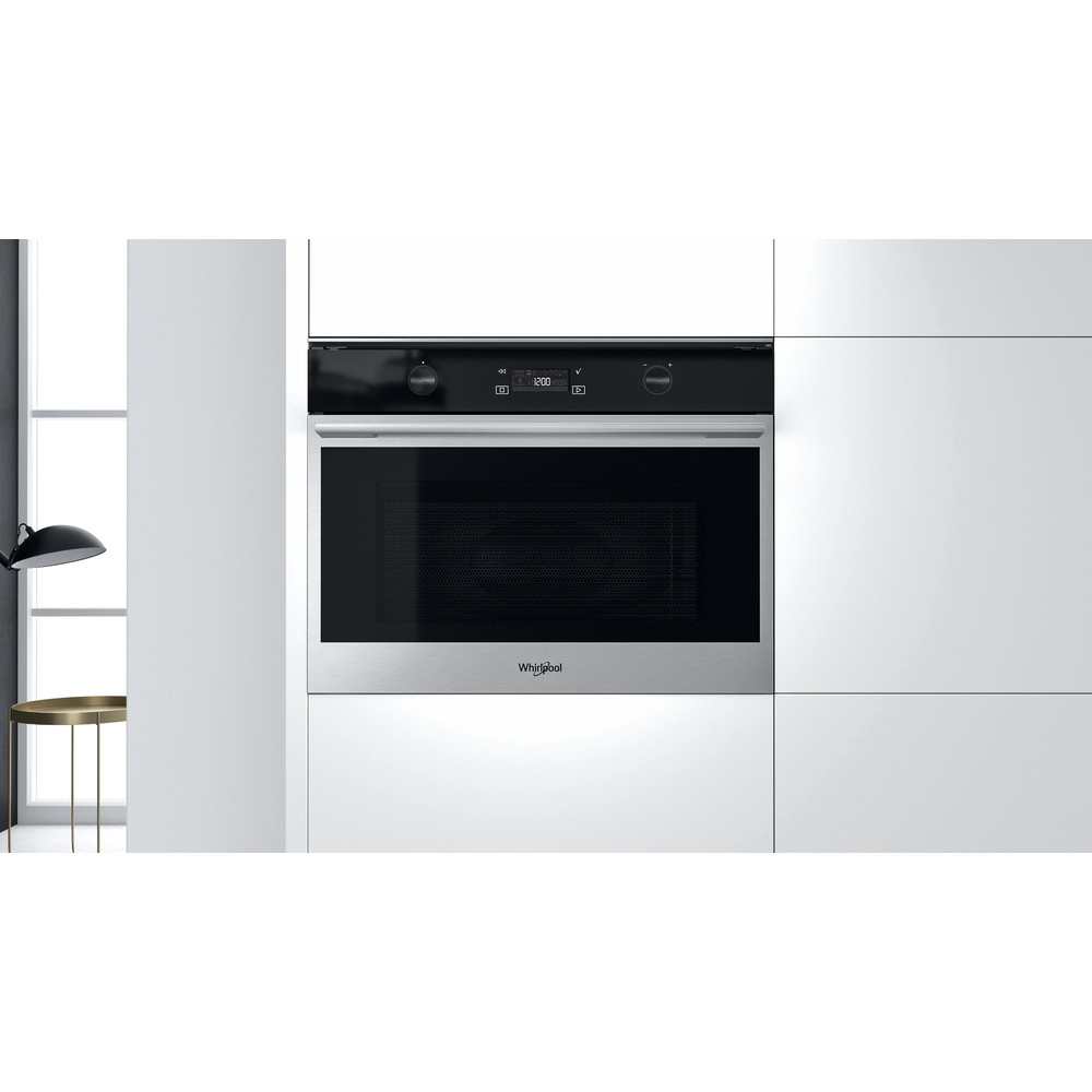 Whirlpool W7 MW541 SAF – image 5