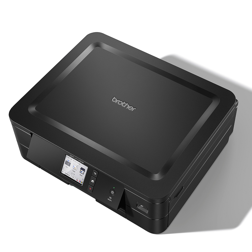 Brother DCP-J1140DWRE1 Inkjet A4 – image 7