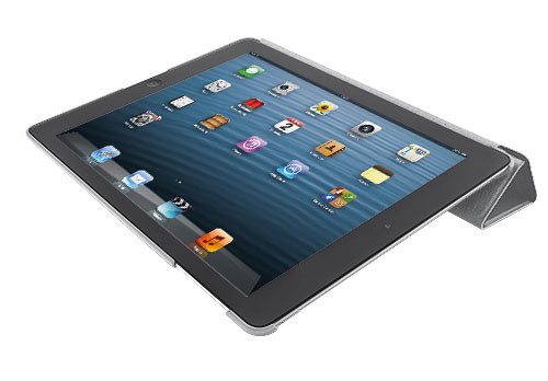 Trust 19191 tablet case Folio Black – image 4