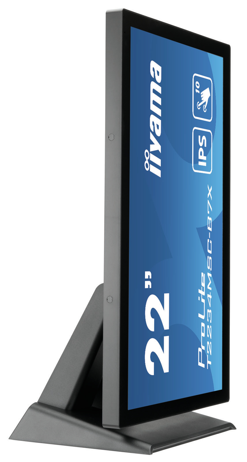 iiyama ProLite T2234MSC-B7X computer monitor – image 9