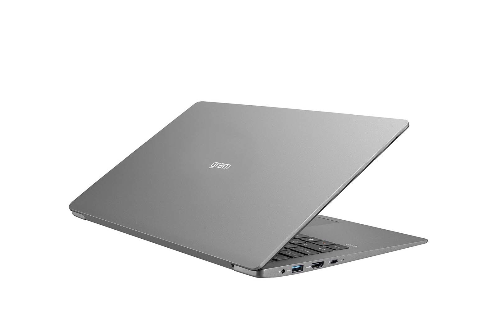LG Gram 15Z90N-H.AP57P laptop Intel® Core™ i5 i5-1035G7 – image 6