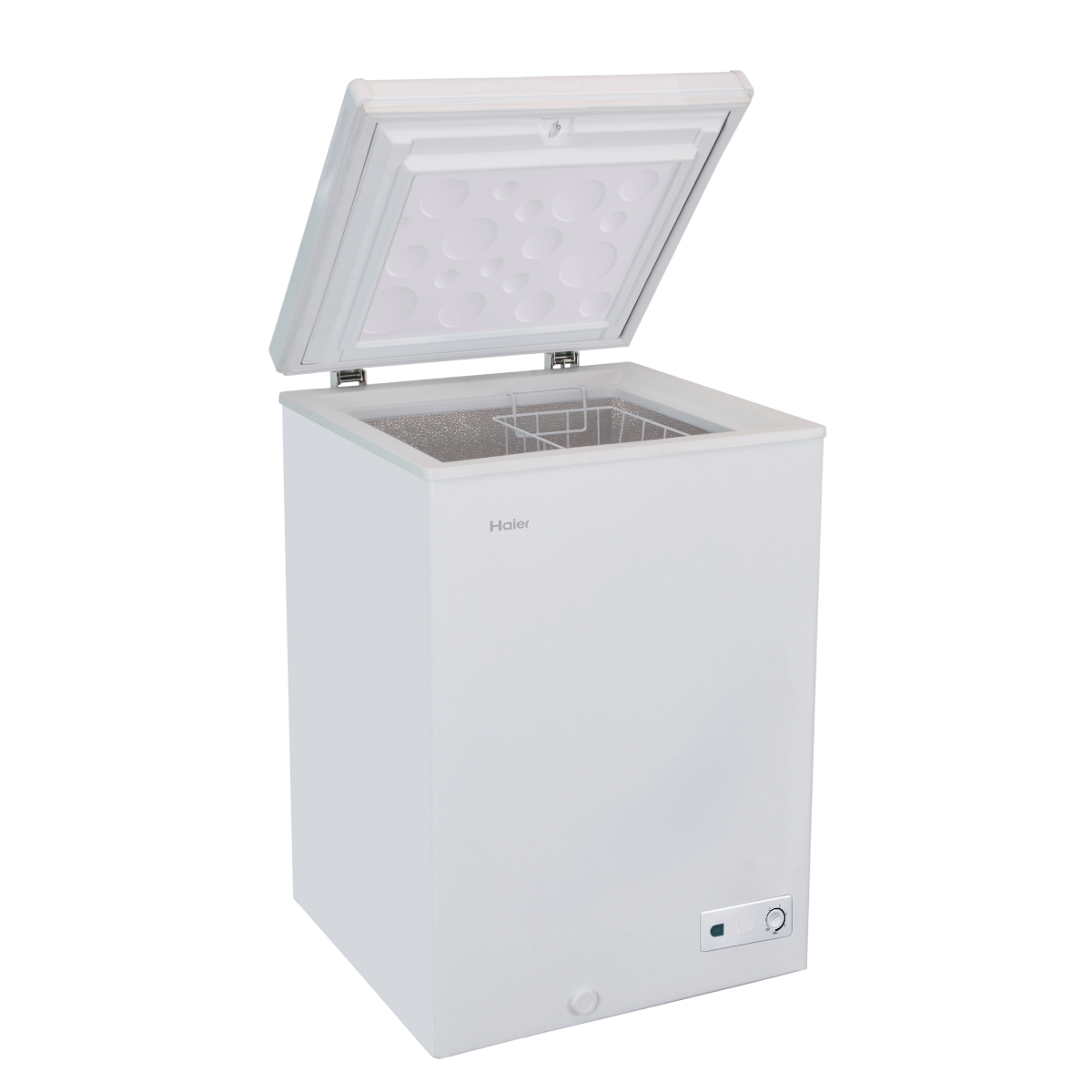 Haier BD-135H freezer Chest freezer Freestanding