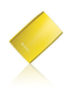 Verbatim 53012 external hard drive – image 3