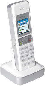 NETGEAR Accessory Handset Cordless Phone