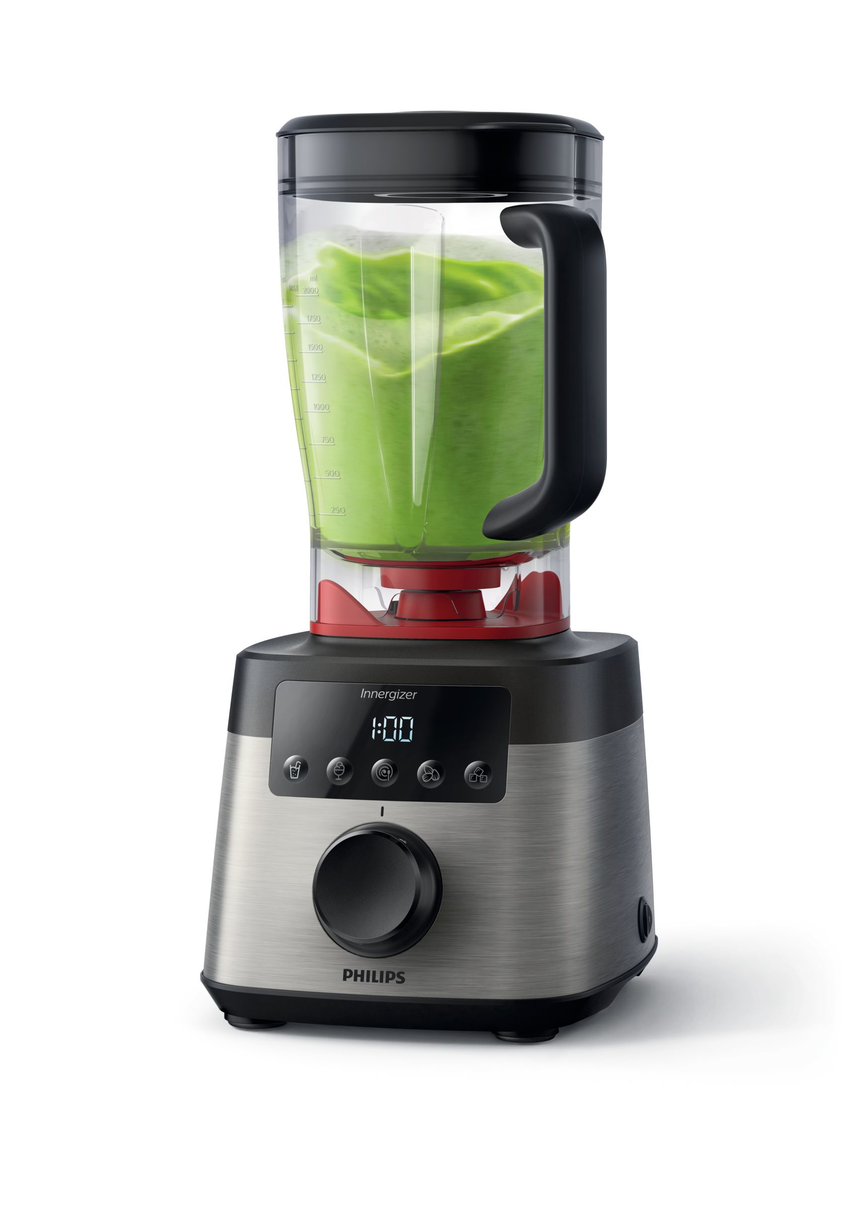 Philips Avance Collection HR3868/01 Innergizer High-Speed Blender – image 3
