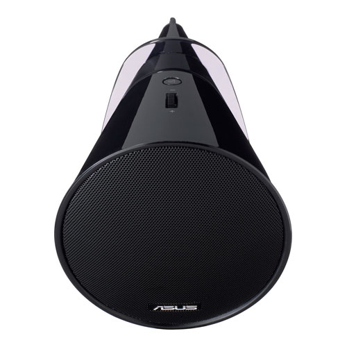 ASUS MS-100 Black Wired – image 3