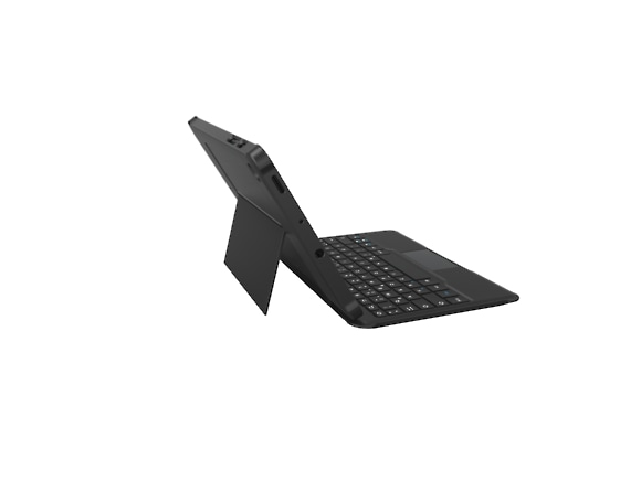 Samsung GP-FBP615 QWERTZ German USB Type-C Black – image 3