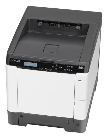 Kyocera FS-C5250DN/KL3 Colour – image 2