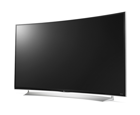 LG 65UG8700 TV 165.1 cm (65") 4K Ultra HD Smart TV Wi-Fi White – image 2