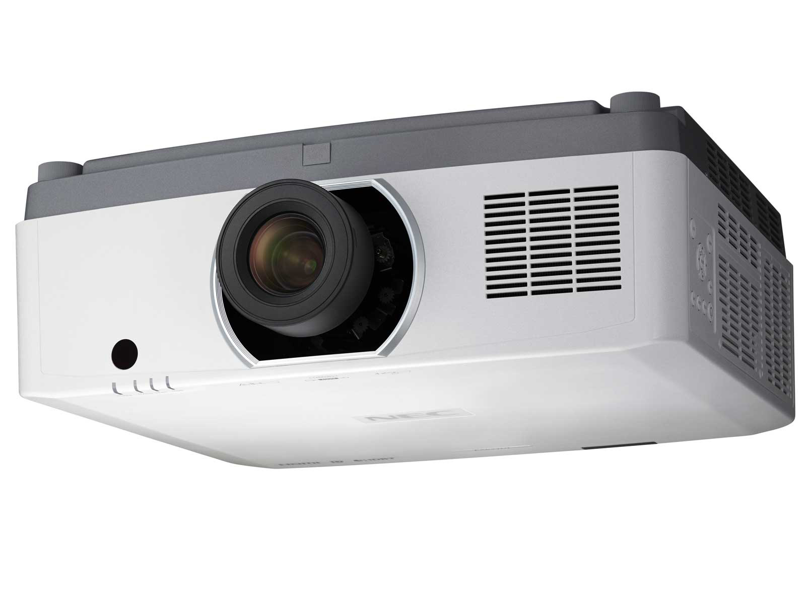 NEC PA703UL Large venue projector 7000 ANSI lumens 3LCD WUXGA (1920x1200) White – image 3
