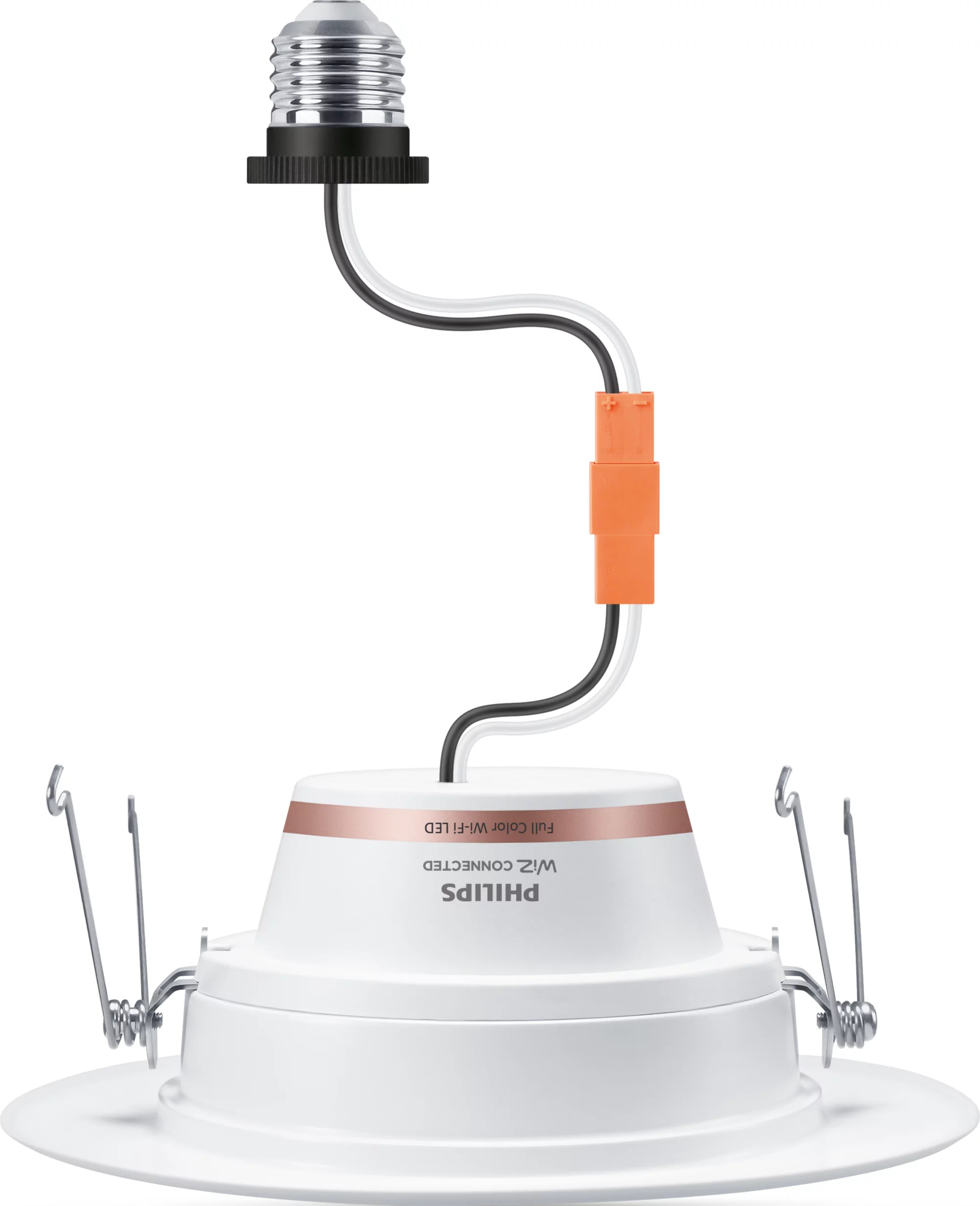 Philips by Signify Philips 046677562311 smart lighting Smart ceiling light Wi-Fi/Bluetooth – image 2