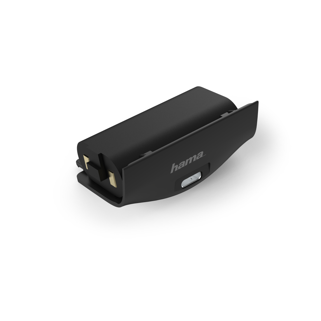 Hama 00115491 mobile device charger Gaming controls Black USB Indoor – image 2