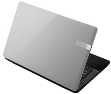 Acer Gateway NE72207u-45006G75Mnsk AMD A4 A4-5000 Laptop