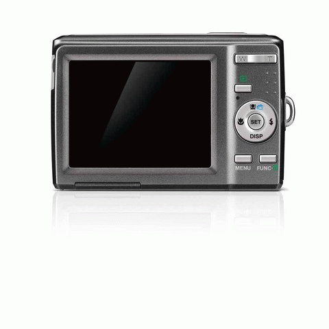 BenQ DC C1035 – image 2