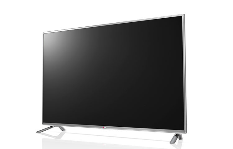LG 55LB652V TV 139.7 cm (55") Full HD Smart TV Wi-Fi Grey – image 6