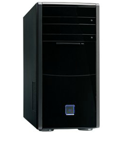 MEDION AKOYA E1101 D – image 2