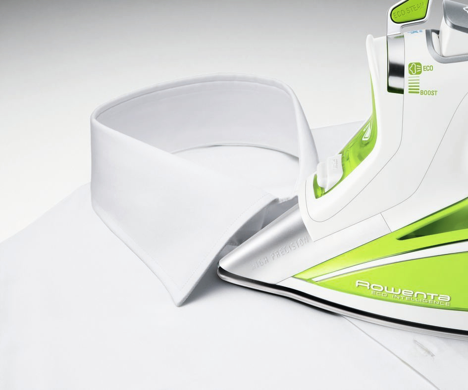 Rowenta DW9210 iron Dry & Steam iron Microsteam 400 3De soleplate – image 5