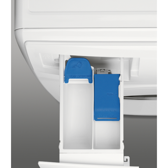 AEG LFL67806 washing machine Front-load – image 2