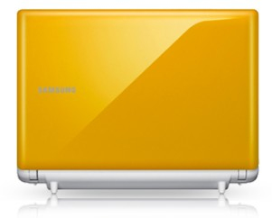 Samsung N150-JP06 Intel Atom® N450 Netbook – image 3