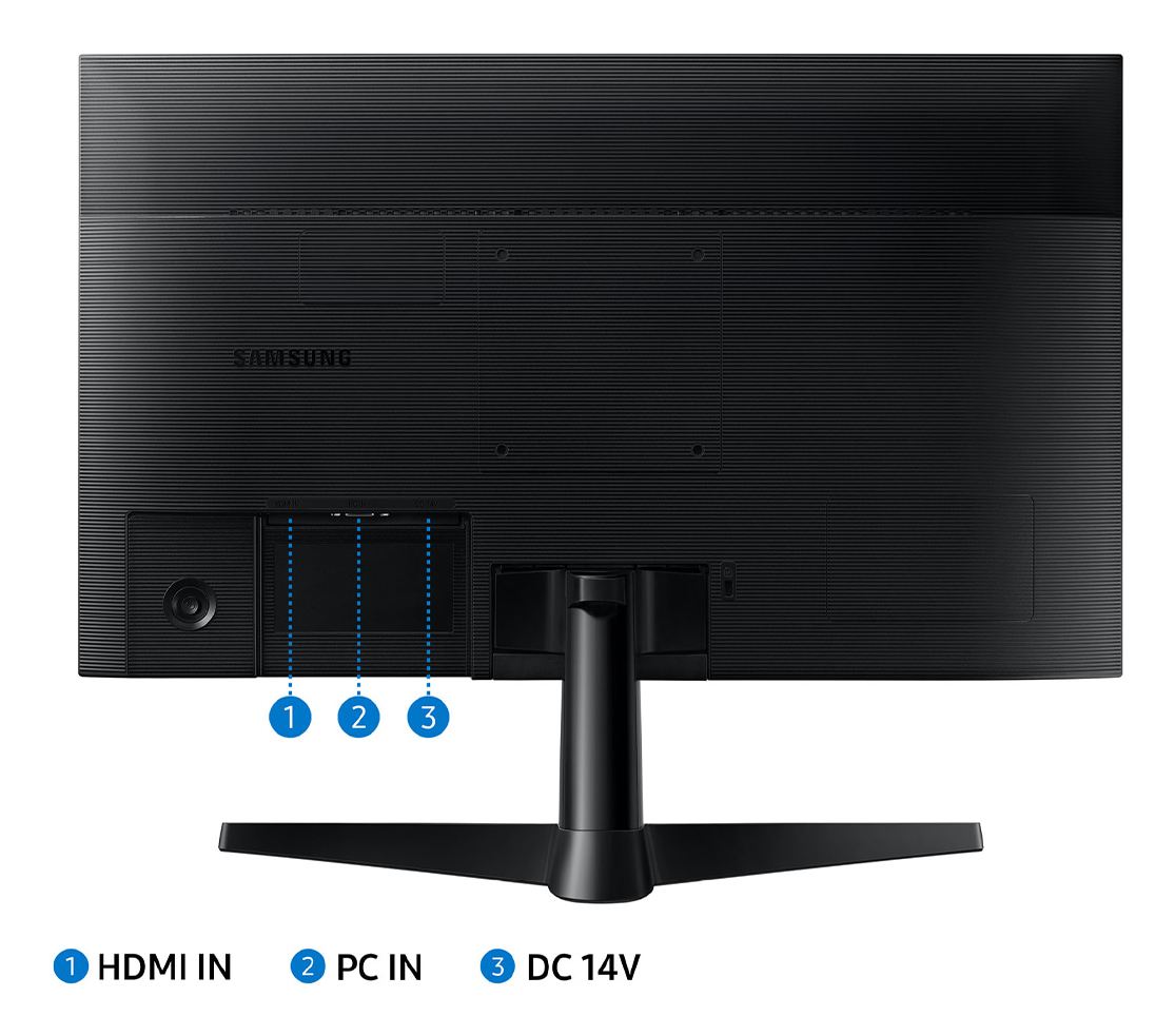 Samsung T350 computer monitor – image 8