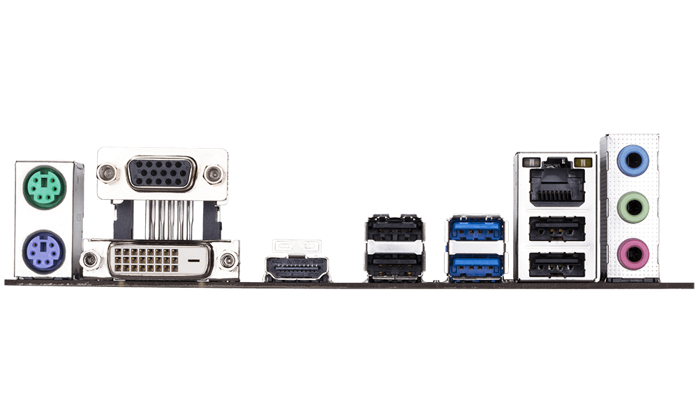 GIGABYTE H310M S2H 2.0 – image 5