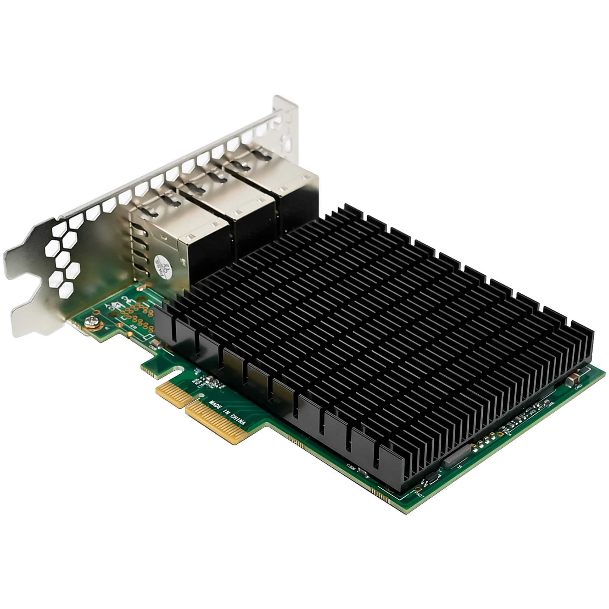 InLine 51127C interface cards/adapter Internal – image 7