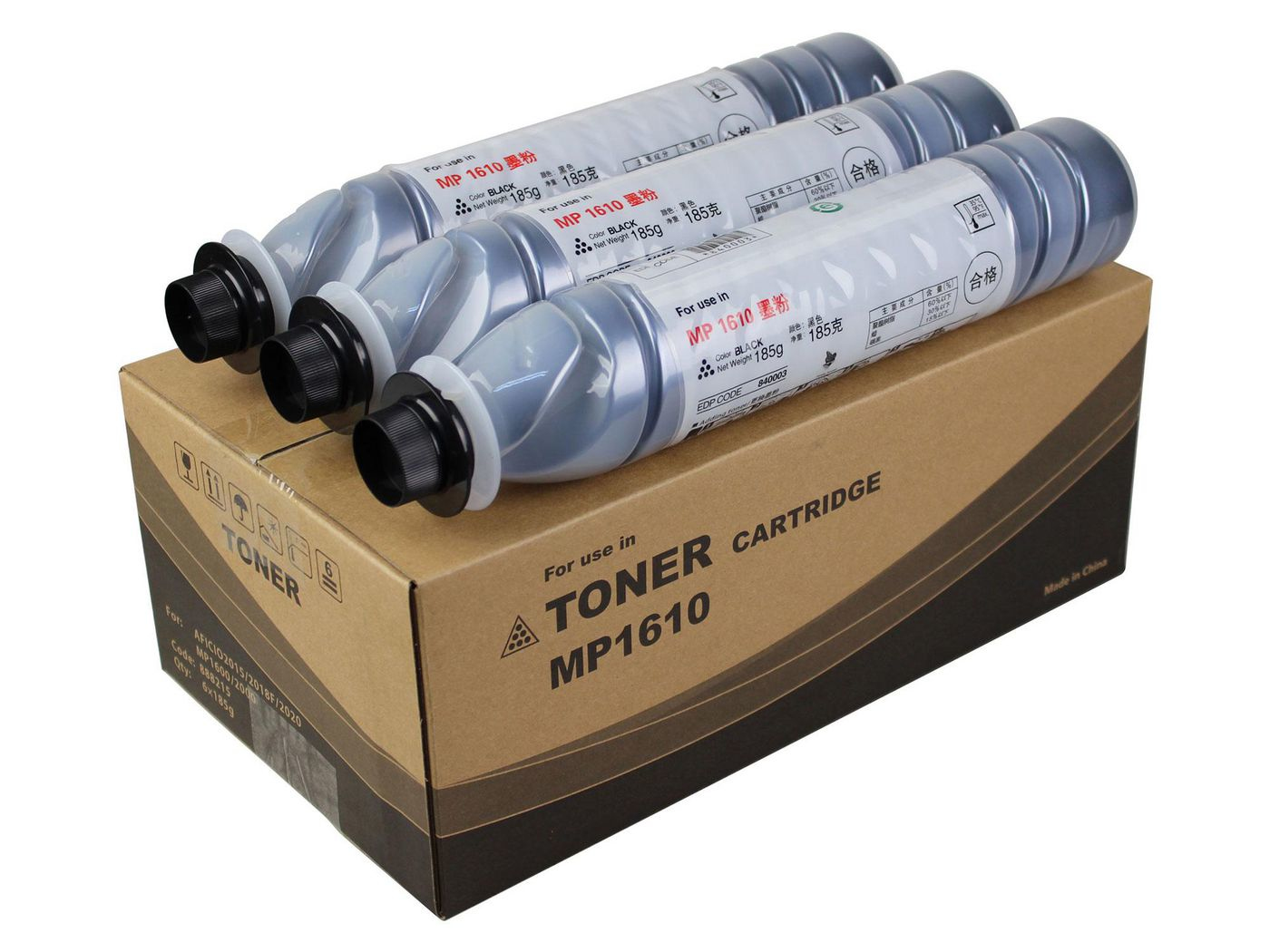 CoreParts MSP6450 toner cartridge 3 pc(s) Compatible