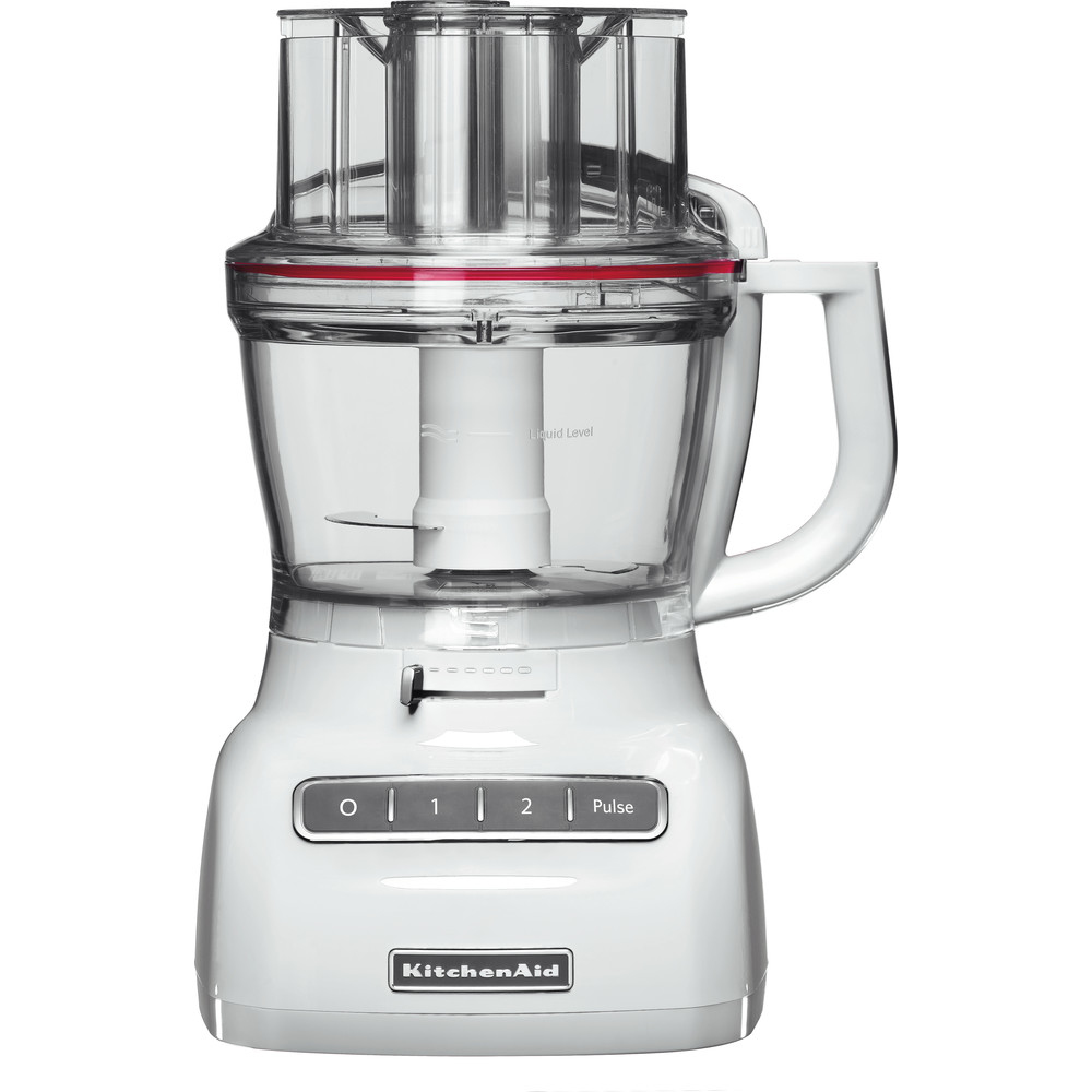 KitchenAid 5KFP1325BWH food processor – image 2